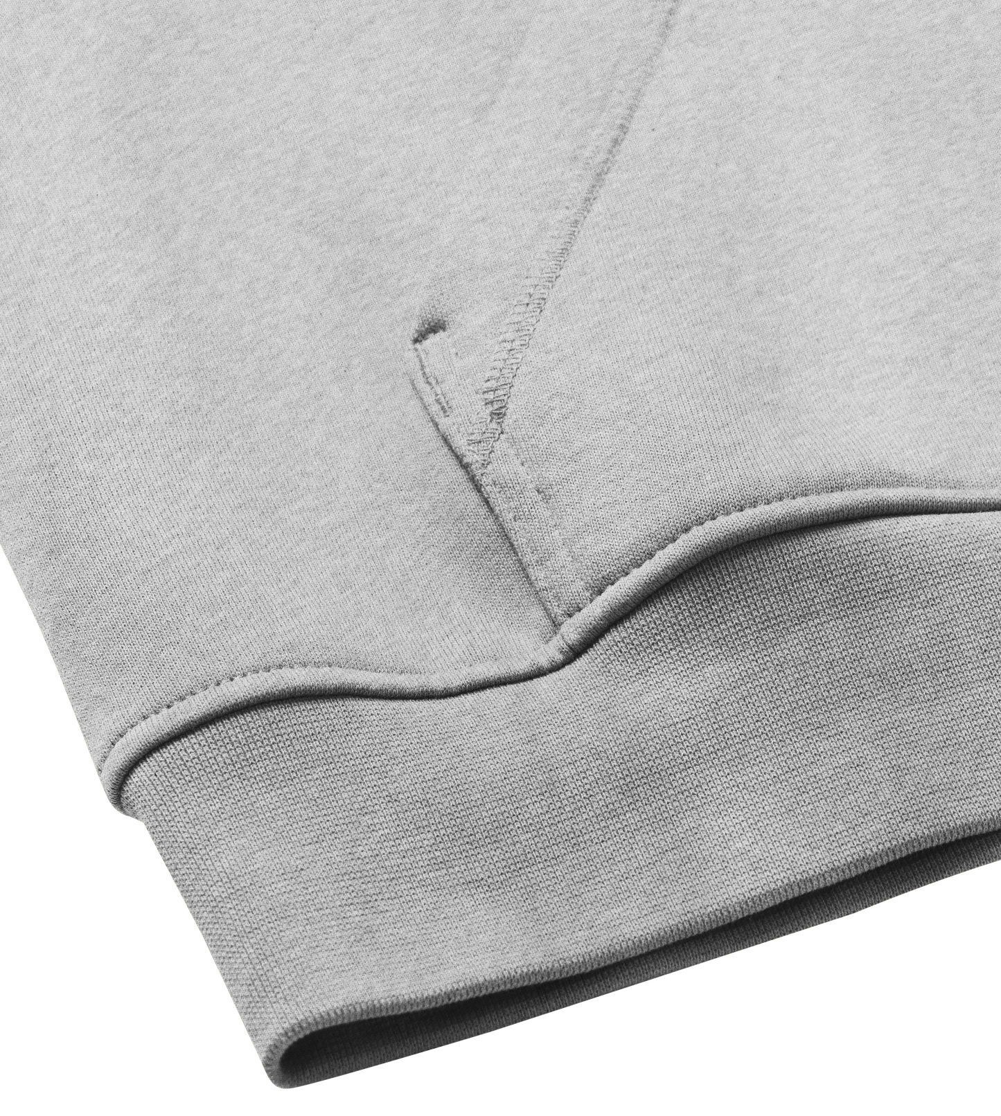TPS Mens Boxy Hoodie