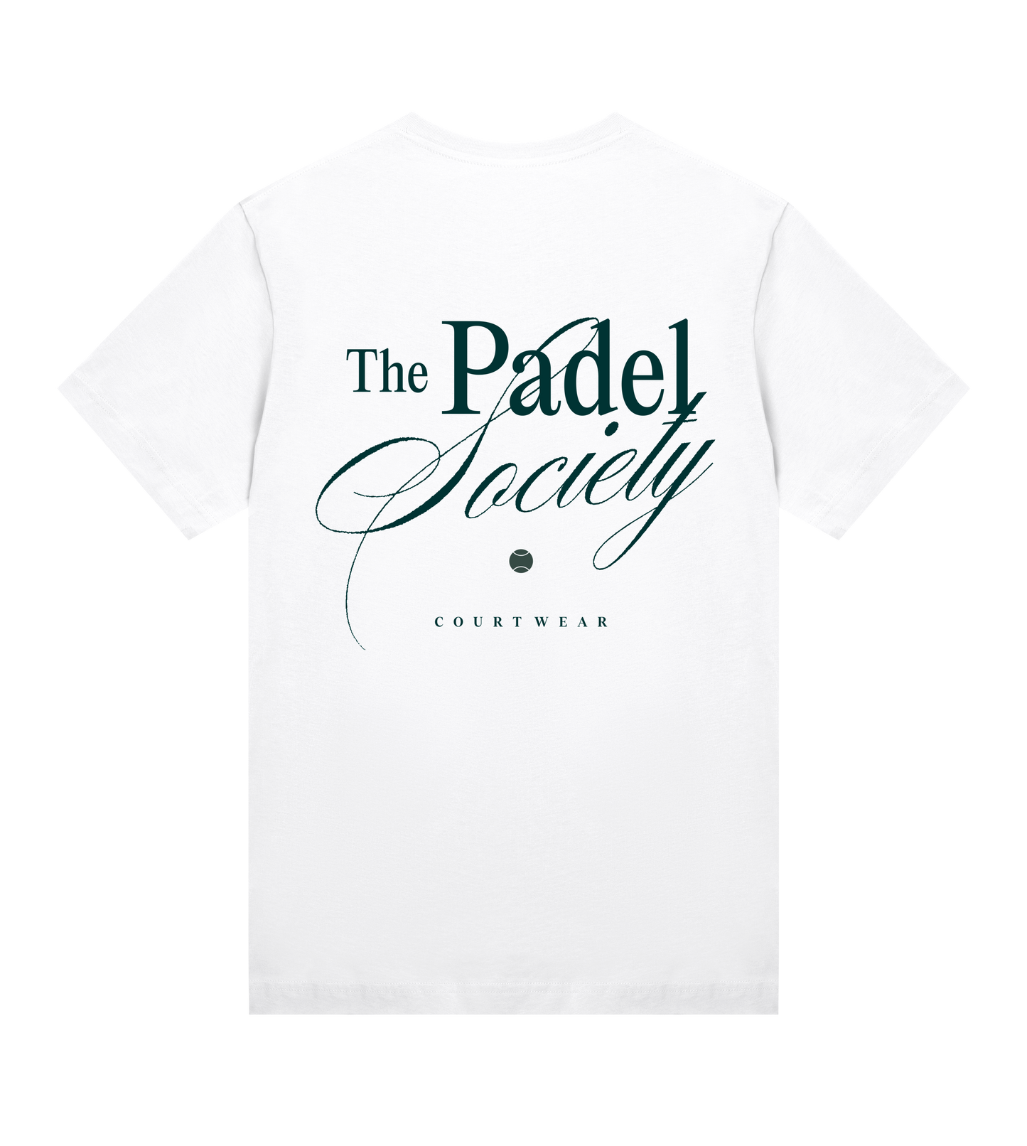 TPS & In Padel we trust Shirt Women