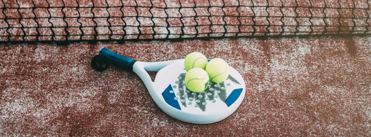 Padel-Bälle im Test: Der Guide für den perfekten Bounce I The Padel Society