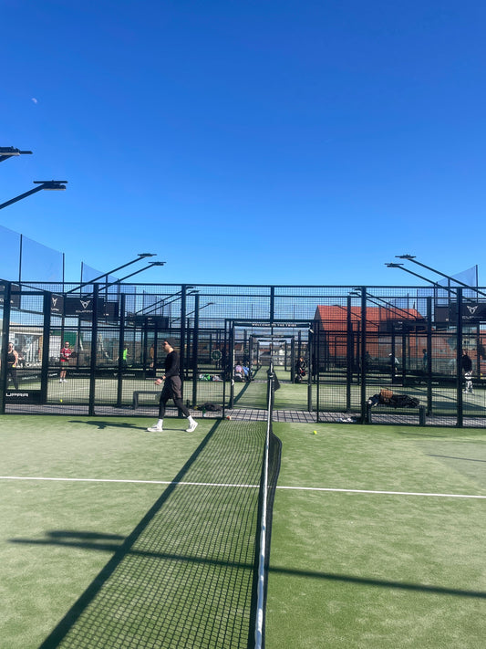 Padel Trainingstipps – So verbesserst du dein Spiel | The Padel Society