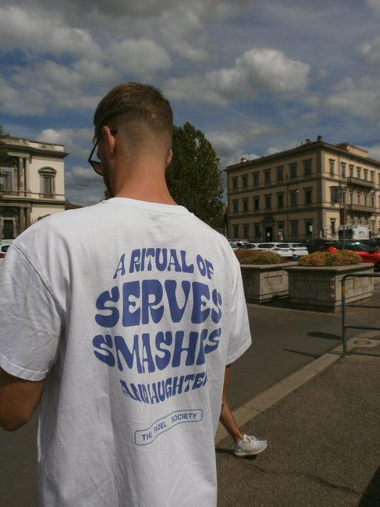 Padel-Bekleidung: Darauf solltest du achten | The Padel Society