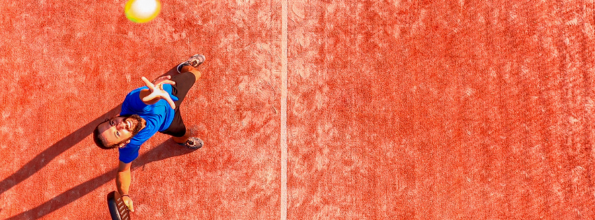 Die Sieger-Checkliste: So bereitest du dich auf ein Padel-Match vor I The Padel Society