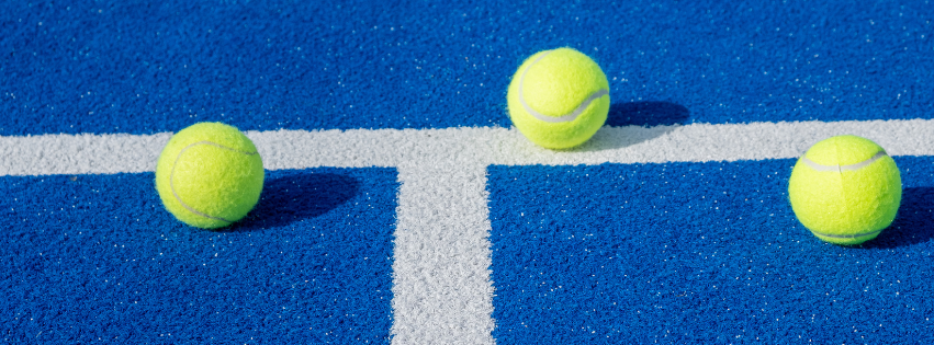 Welche Unterschiede gibt es bei Padel-Bällen? I The Padel Society