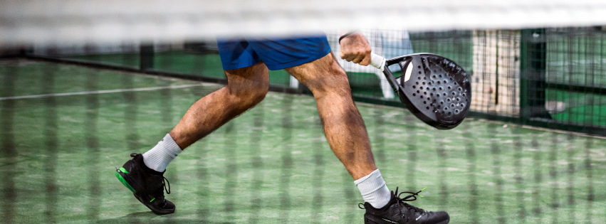 Padel-Schuhe: Der ultimative Guide für den perfekten Grip & Halt I The Padel Society