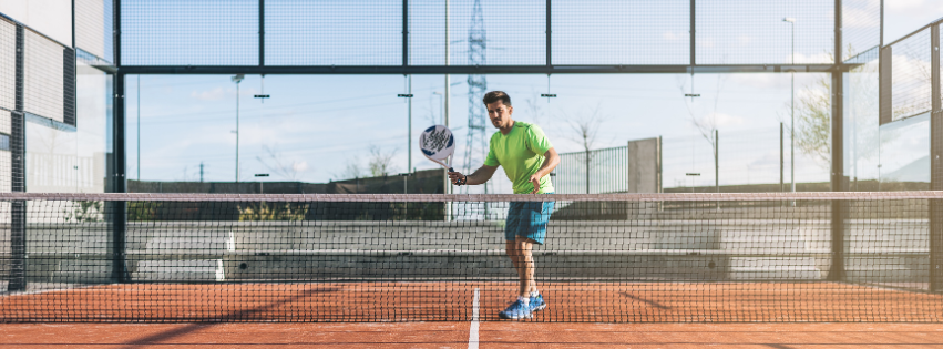 Padel in Deutschland: Wie sich der Sport weiterentwickelt – und was das für dich bedeutet I The Padel Society