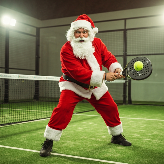 Padel unterm Weihnachtsbaum: Geschenkideen für alle, die den Sport lieben I The Padel Society