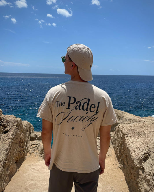 Wo Padel spielen in München – Courts & Clubs | The Padel Society