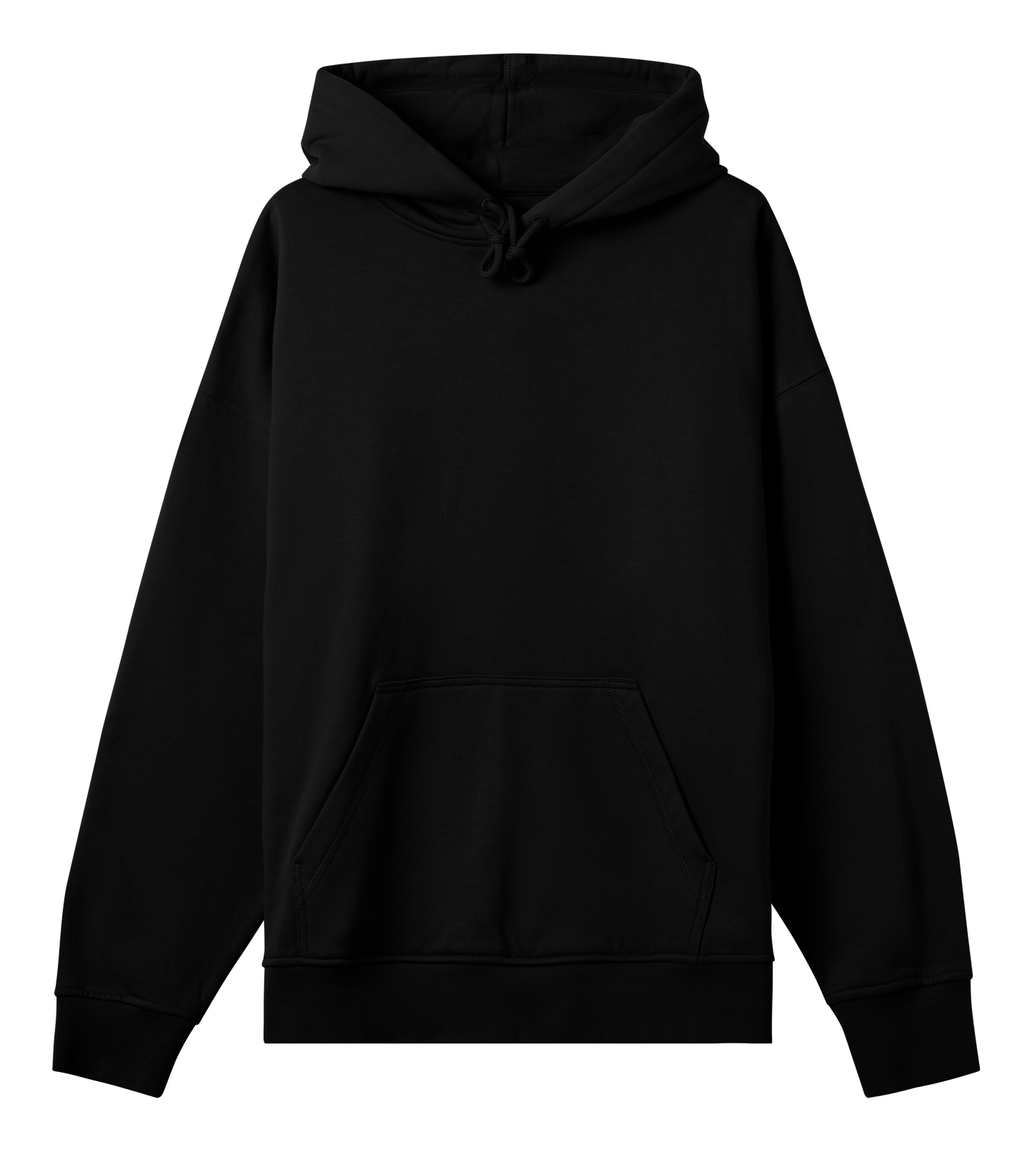 TPS Mens Boxy Hoodie