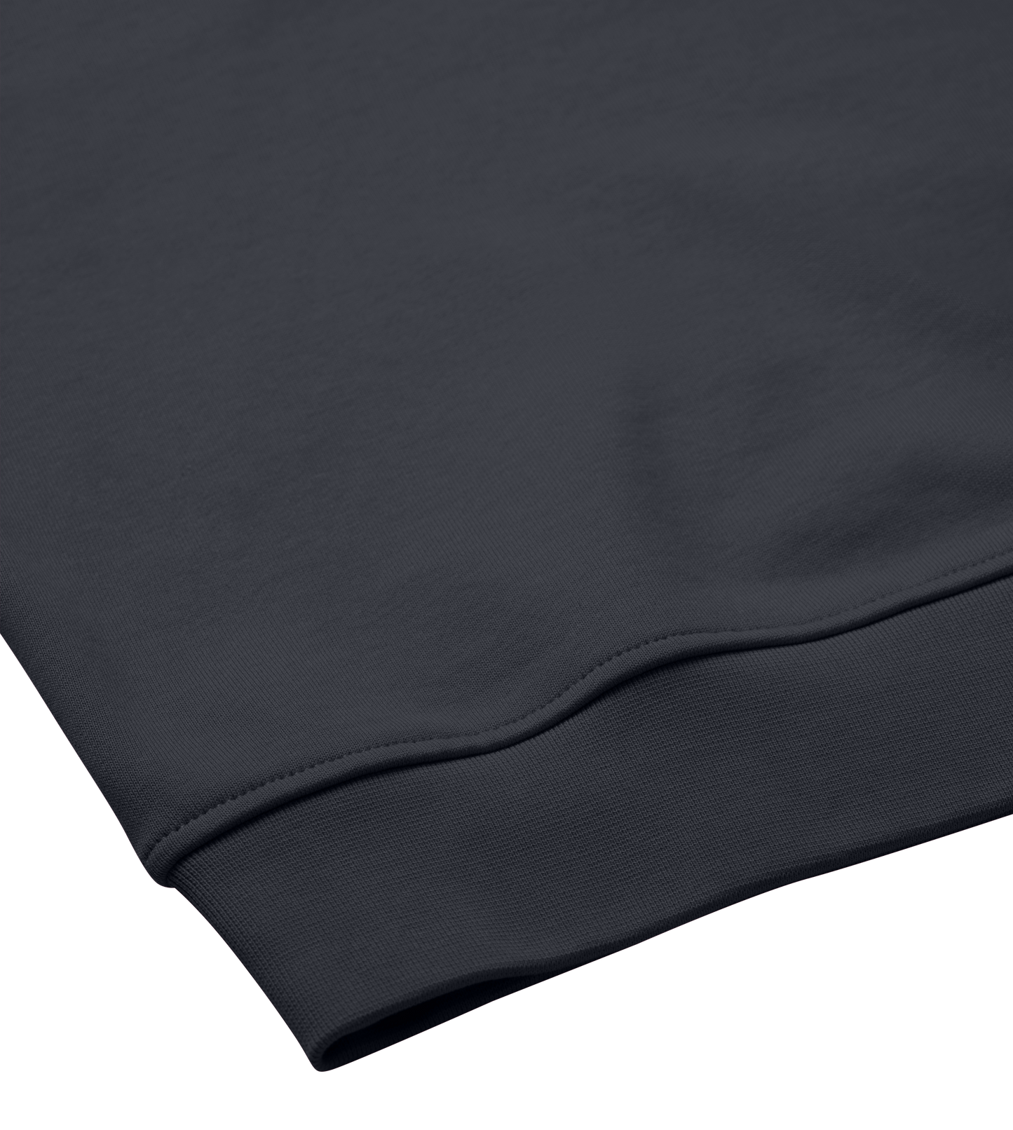 TPS Boxy Hoodie Women