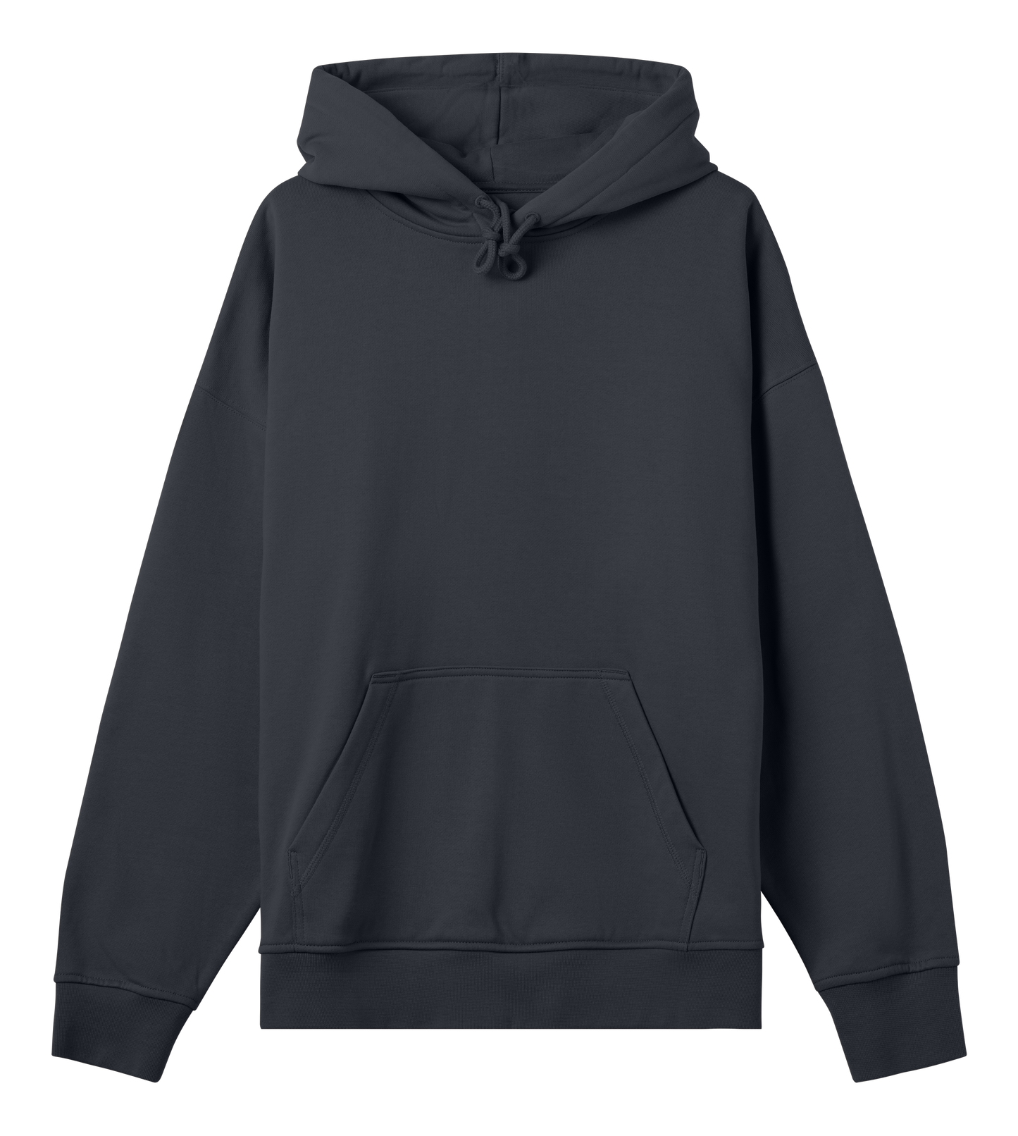 TPS Mens Boxy Hoodie