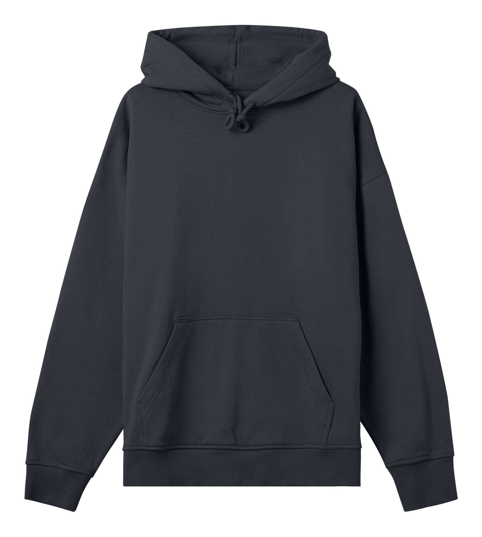 TPS Mens Boxy Hoodie