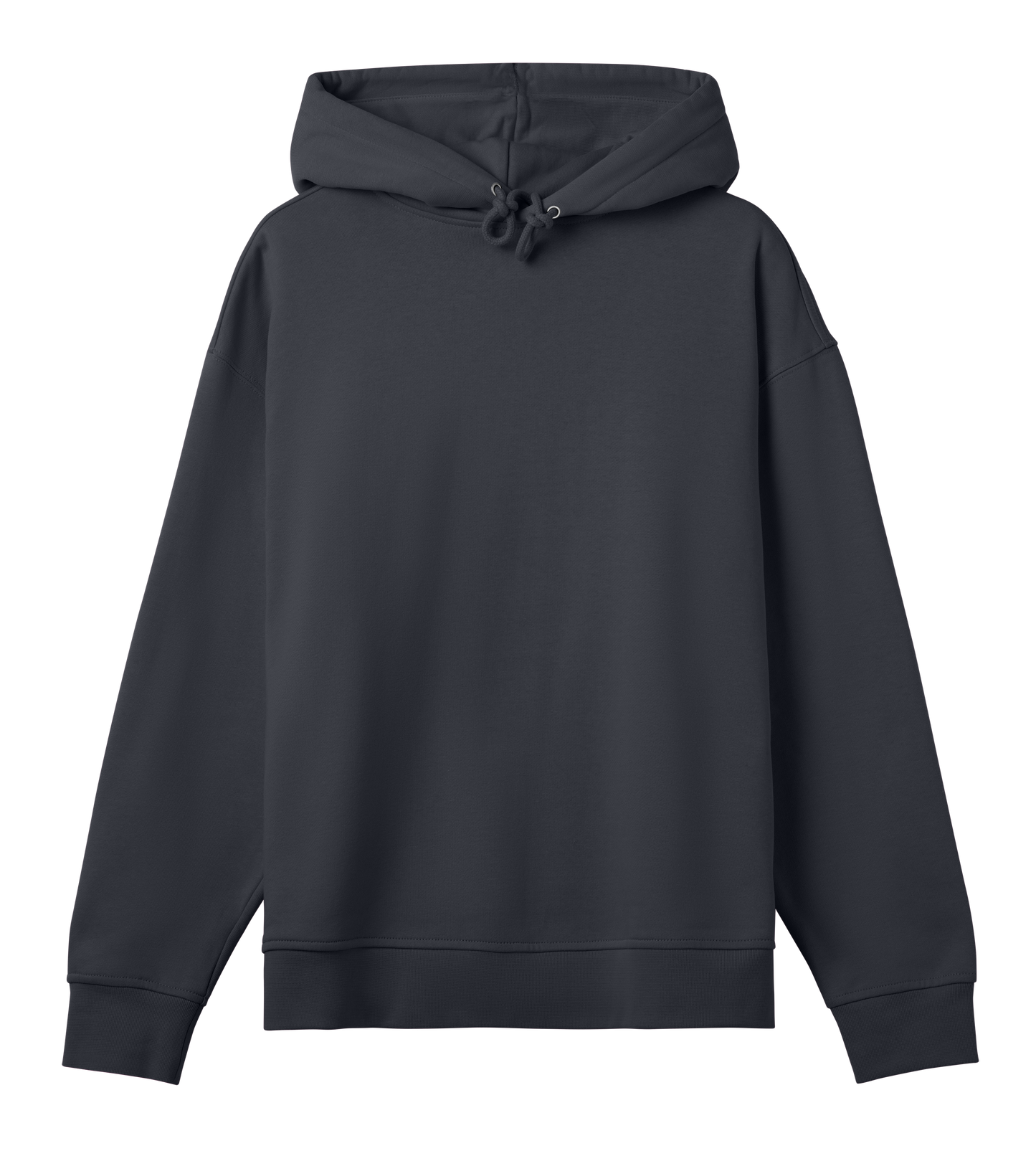 TPS Boxy Hoodie Women