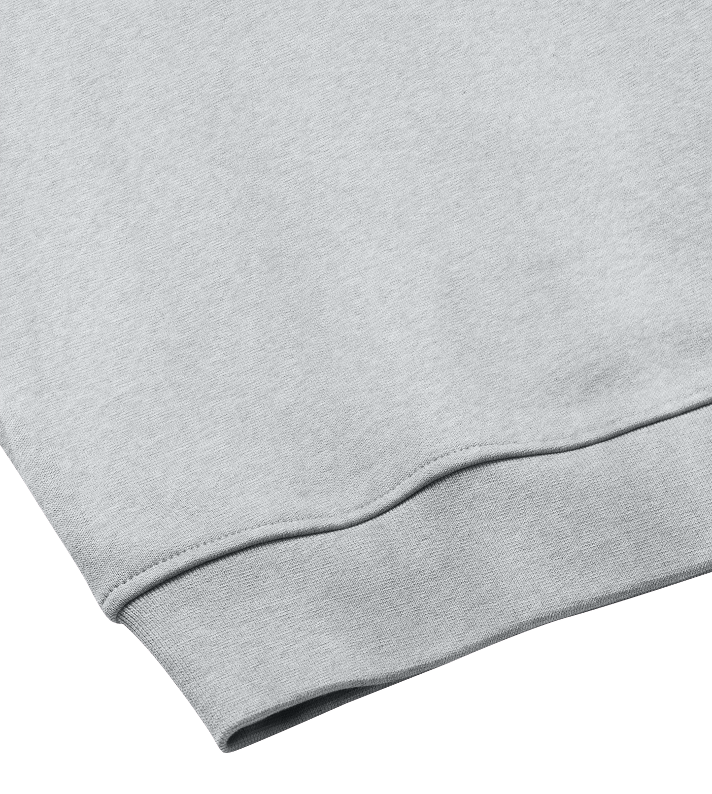 TPS Boxy Hoodie Women