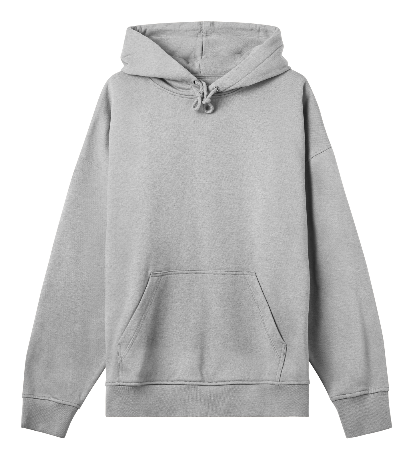 TPS Mens Boxy Hoodie