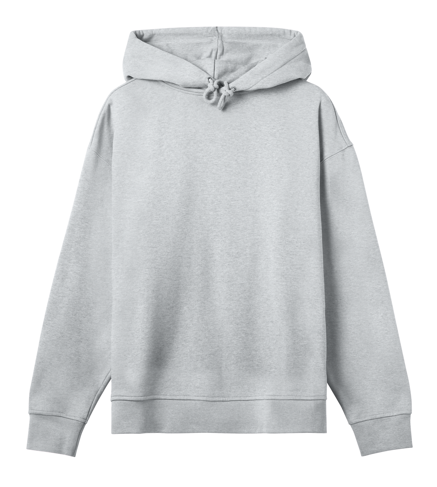 TPS Boxy Hoodie Women