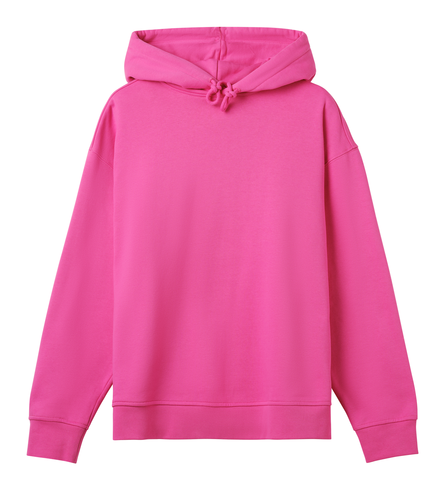 TPS Boxy Hoodie Women