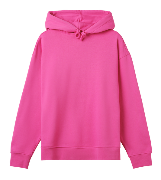 TPS Boxy Hoodie Women