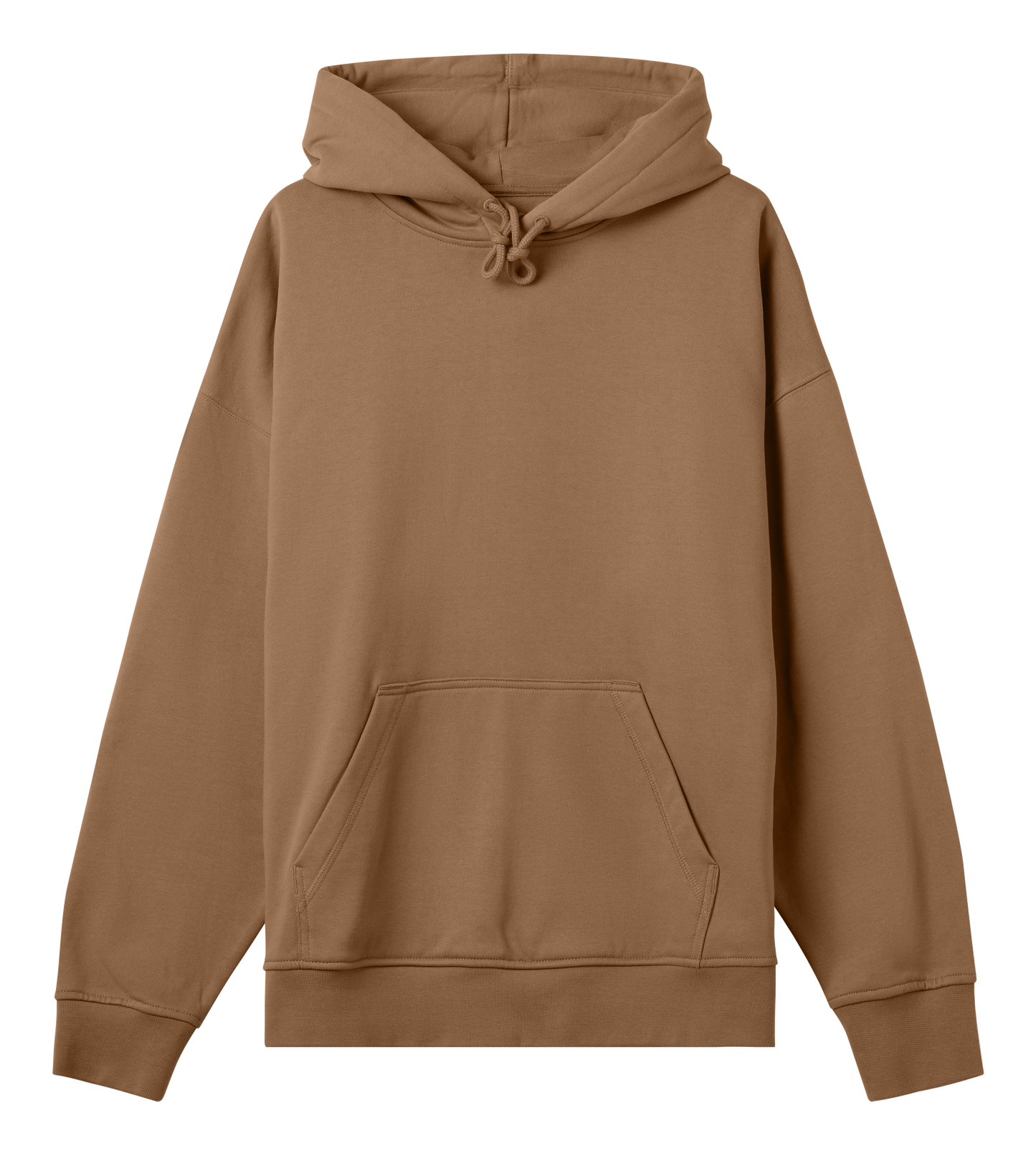 TPS Mens Boxy Hoodie