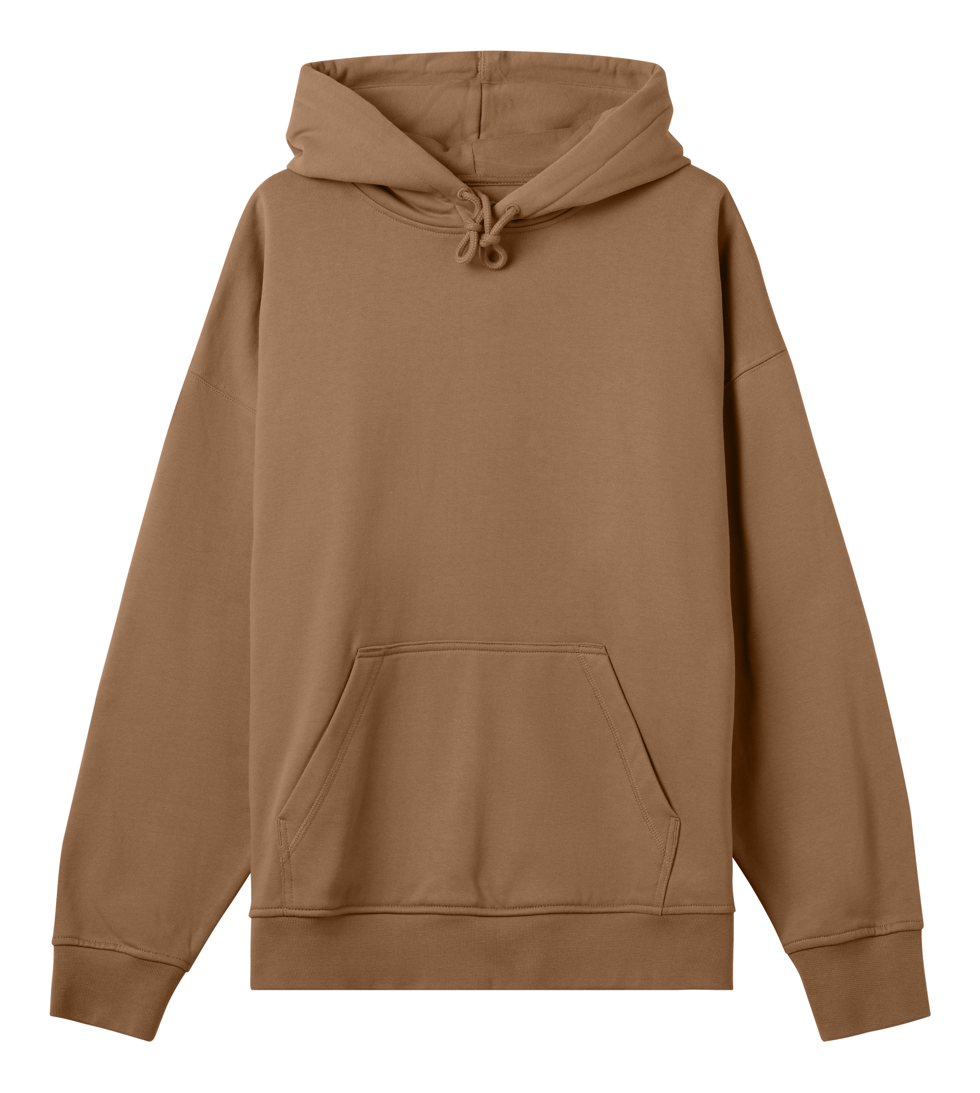 TPS Mens Boxy Hoodie