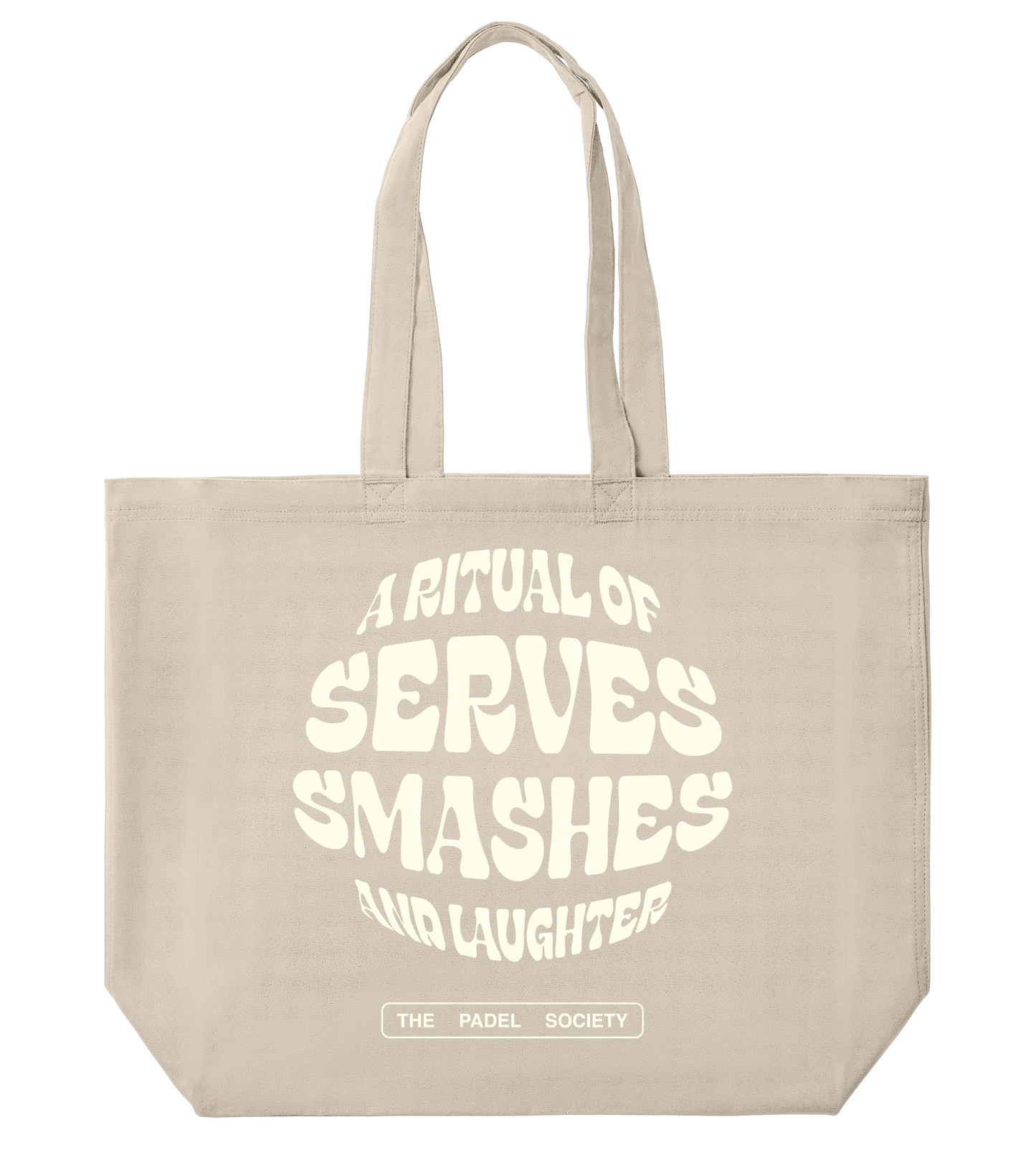 Tote Bag A Ritual 24L