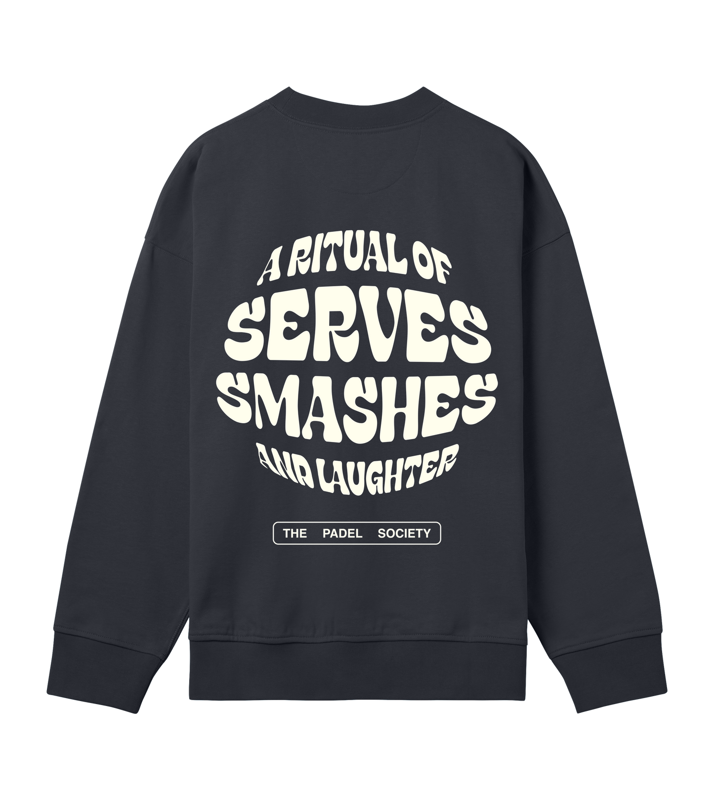 A Ritual Sweater Men