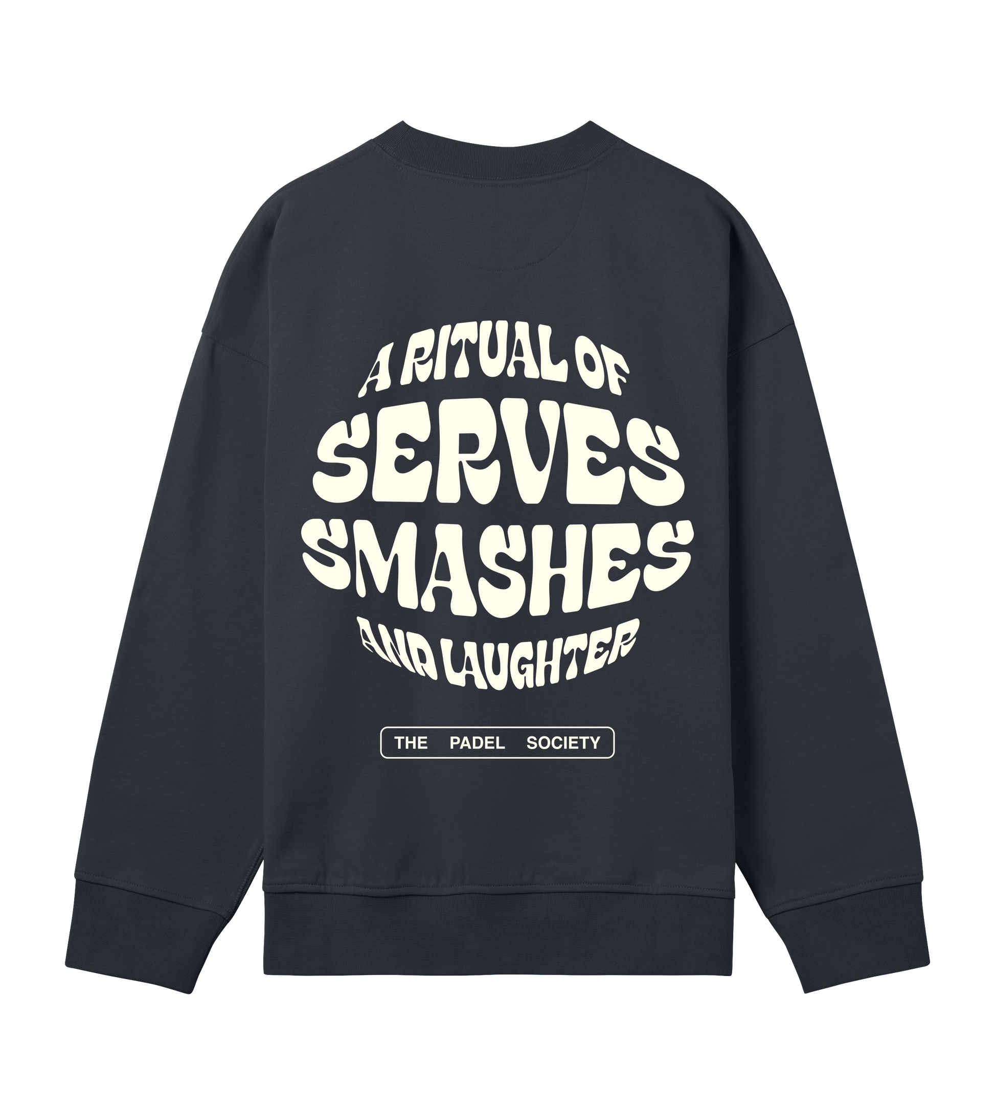 A Ritual Sweater Men