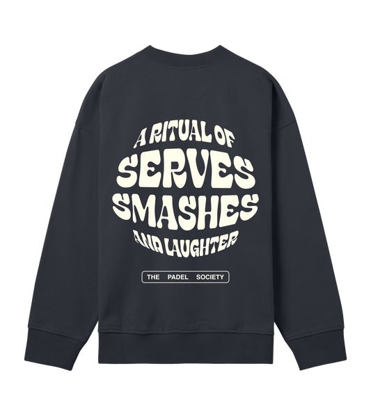 A Ritual Sweater Men