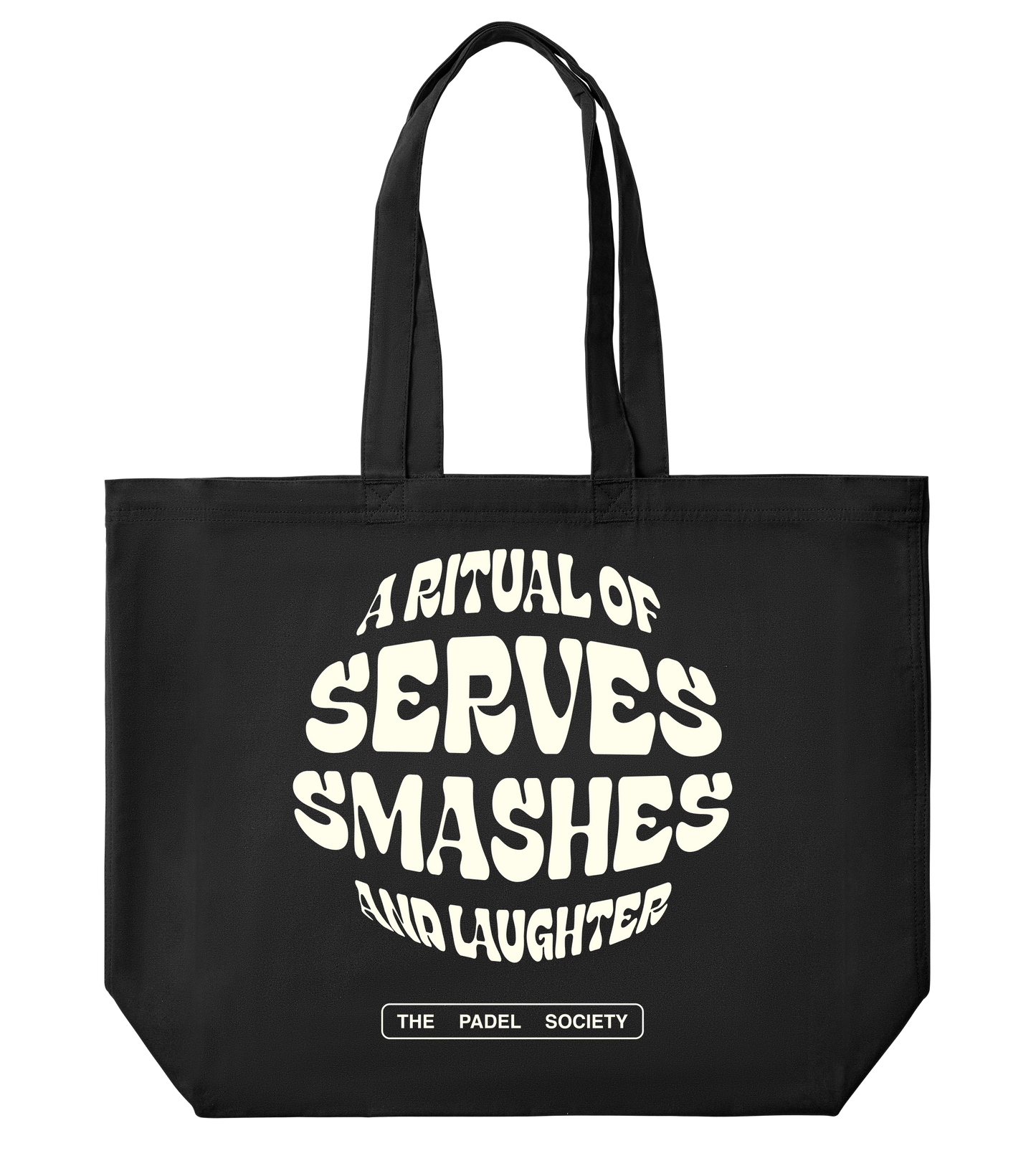 Tote Bag A Ritual 24L