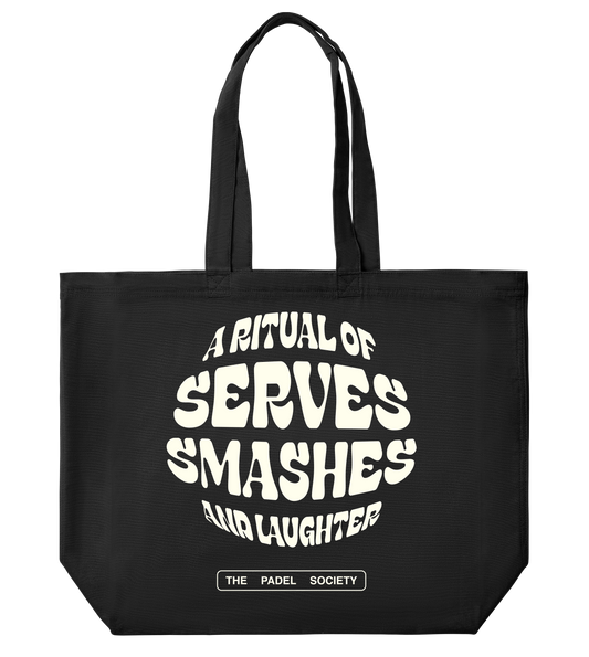 Tote Bag A Ritual 24L