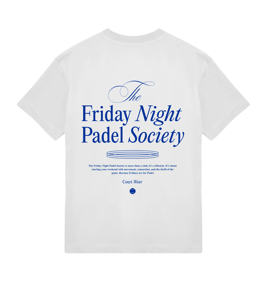 Friday Night Shirt Men