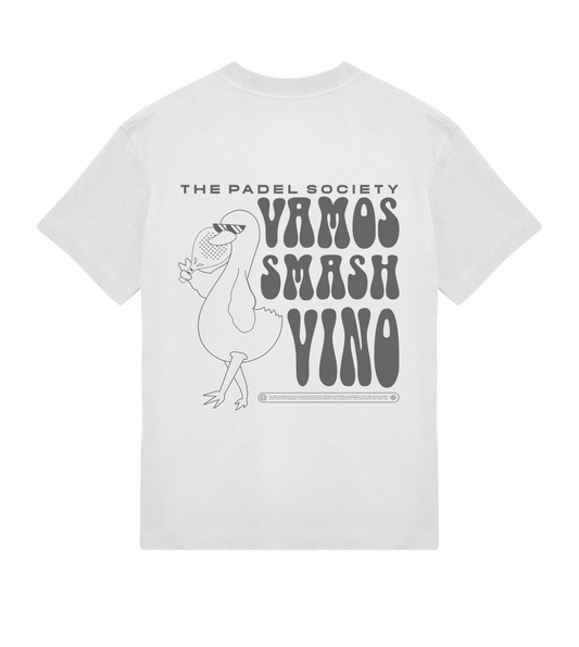 VAMOS SMASH VINO Shirt Men