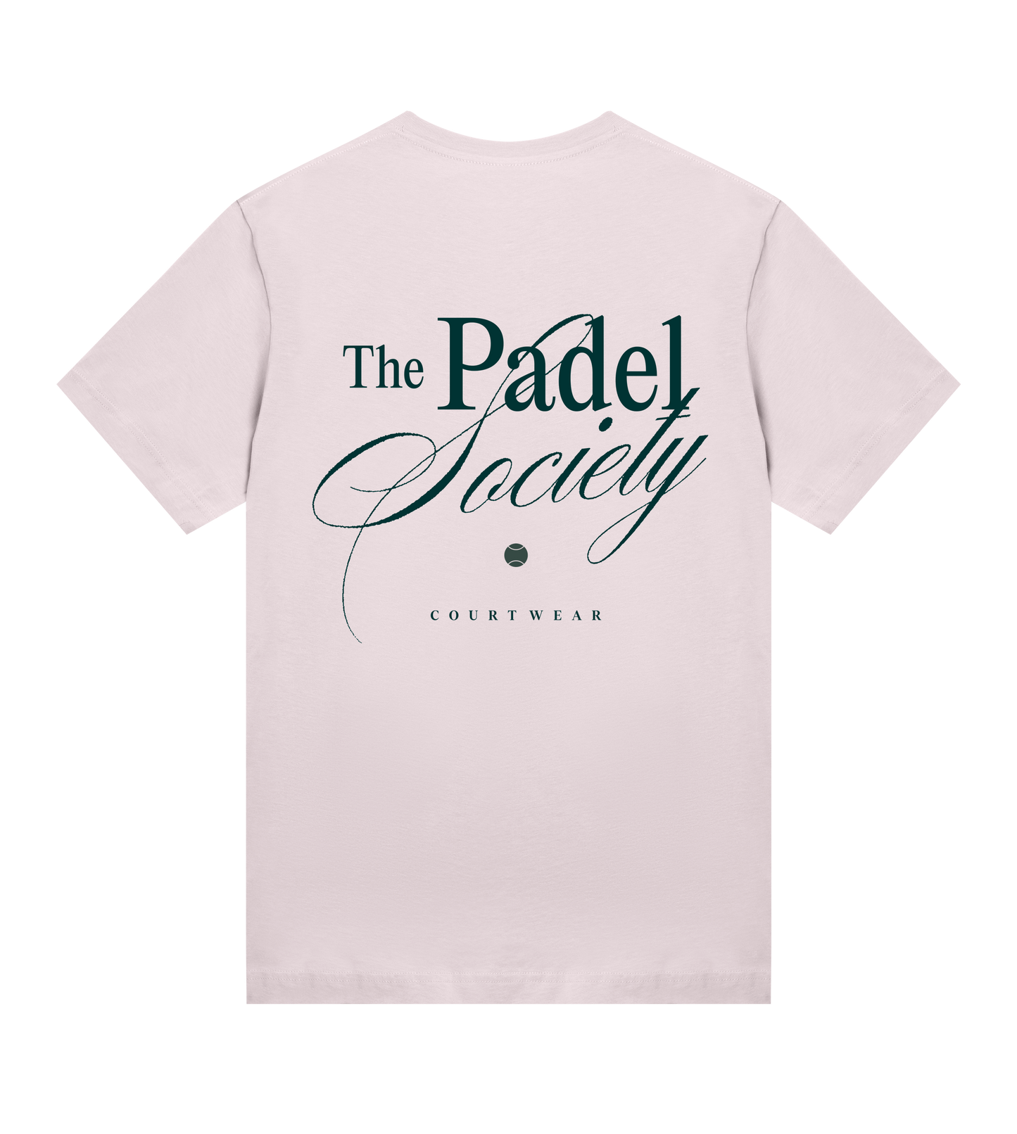 TPS & In Padel we trust Shirt Women