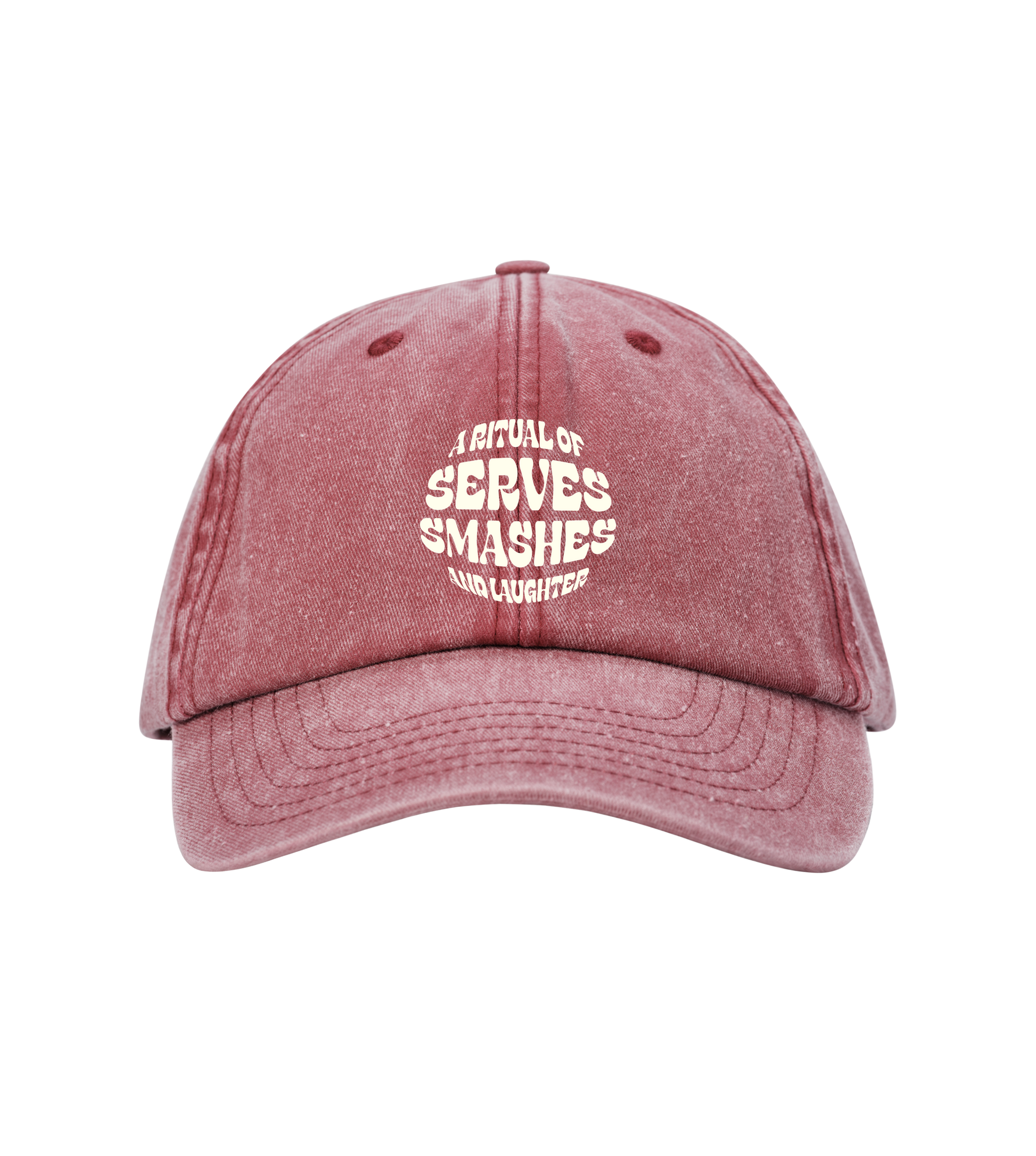 A Ritual Vintage Cap