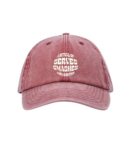 A Ritual Vintage Cap