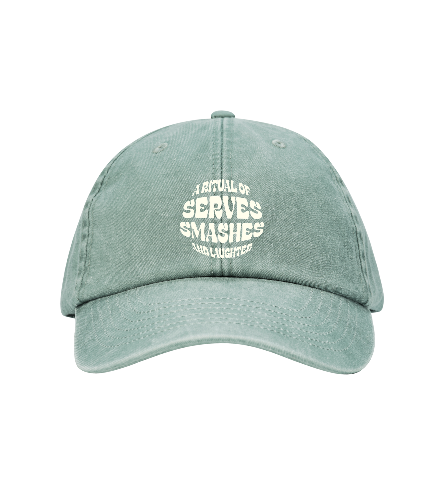 A Ritual Vintage Cap